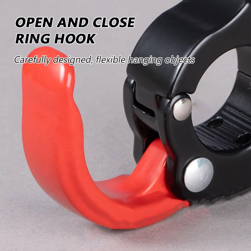 Universal No Drill Bicycle Han - Mountain Biking Helmet avis et prix