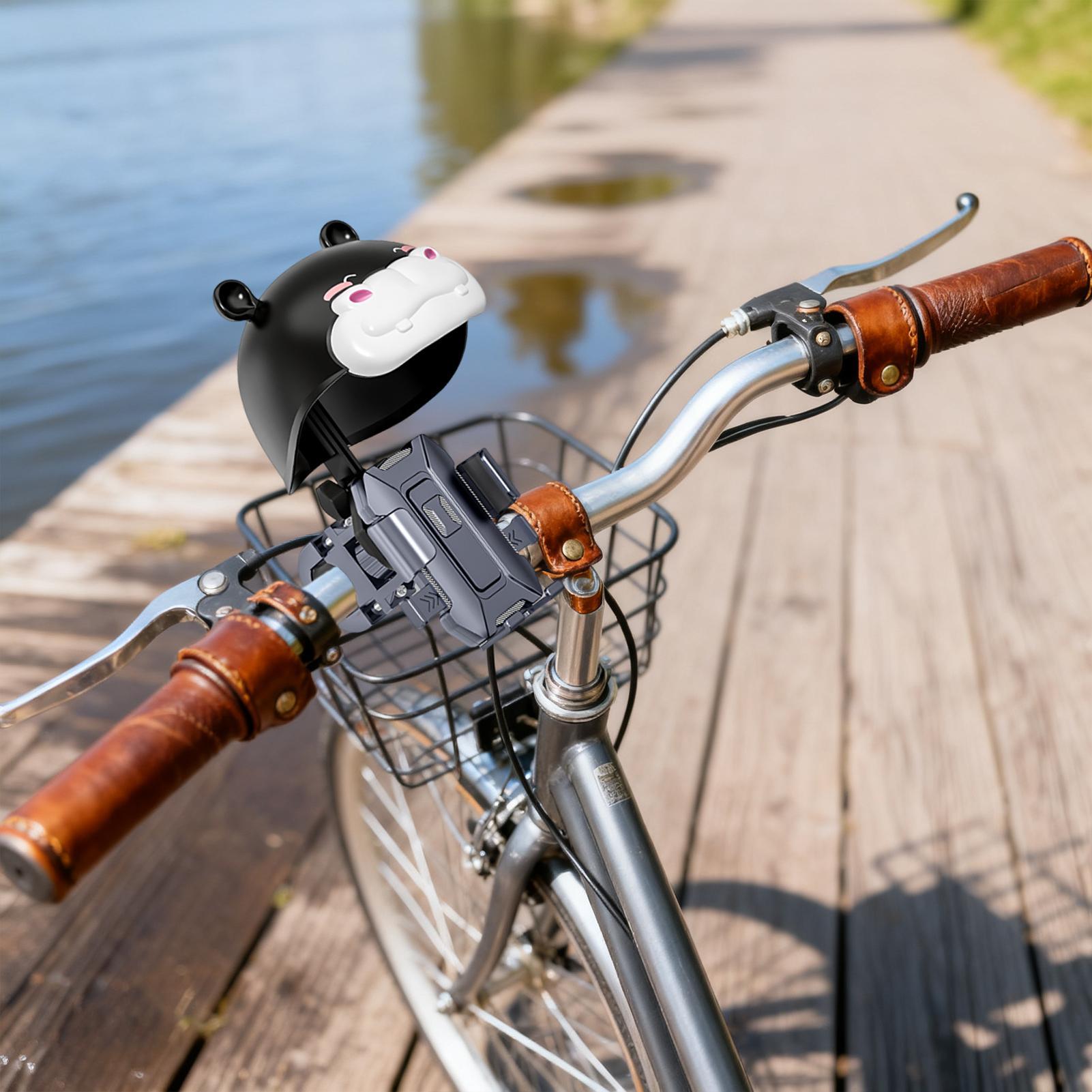 Cycling Phone Mount Cradle Wit - Mountain Biking Helmet avis et prix