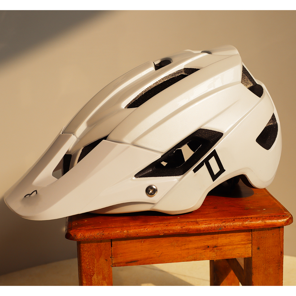Outdoor DH MTB Mountain Bike C - Mountain Biking Helmet Full Face avis et prix