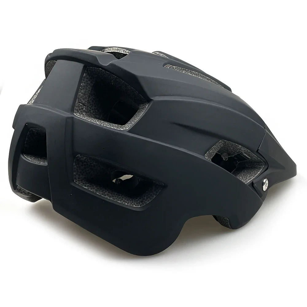 Outdoor DH MTB Mountain Bike C - Mountain Biking Helmet Full Face avis et prix