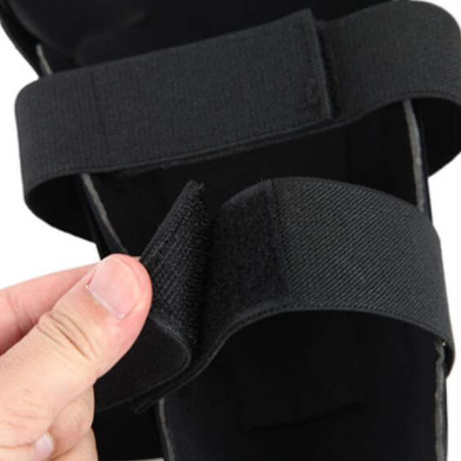 Motocross Knee Shin Guards Ant - Mountain Biking Knee Pads avis et prix