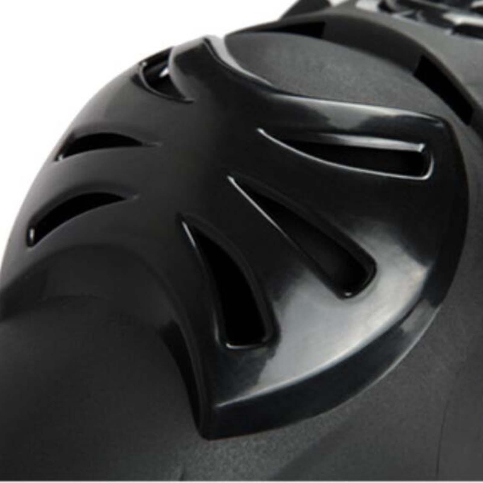 Motocross Knee Shin Guards Ant - Mountain Biking Knee Pads avis et prix