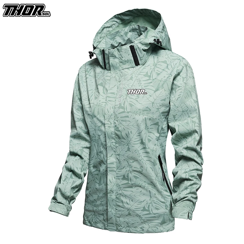 THORSOL Ropa Mtb Enduro Women  - Mountain Biking Camp avis et prix
