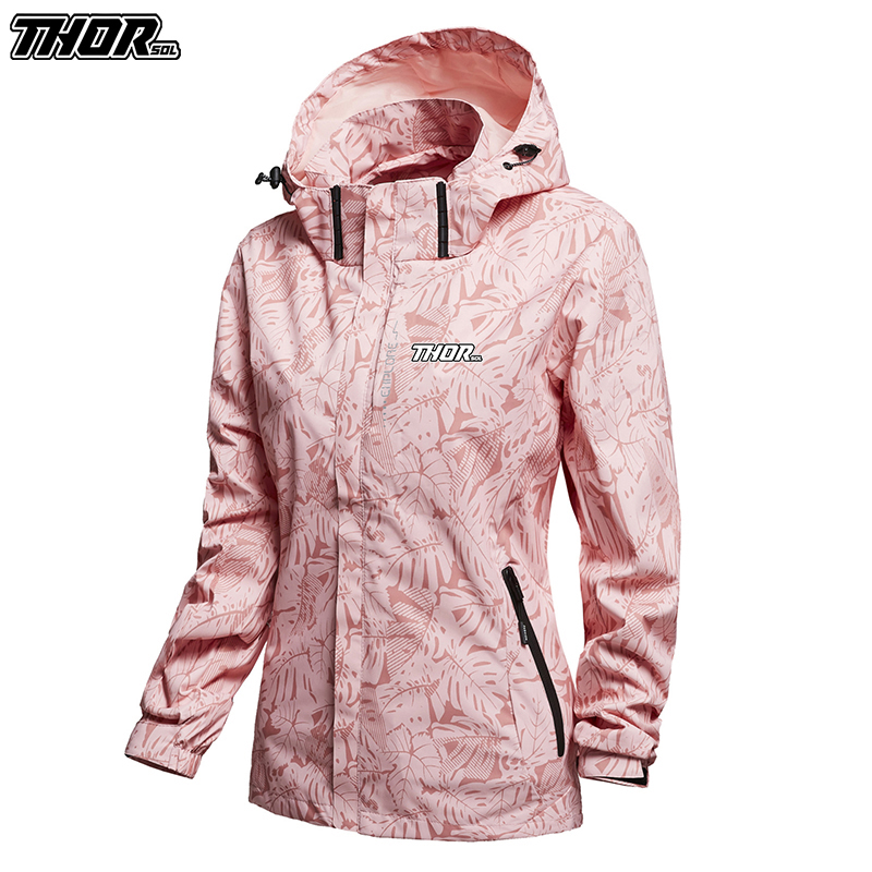THORSOL Ropa Mtb Enduro Women  - Mountain Biking Camp avis et prix