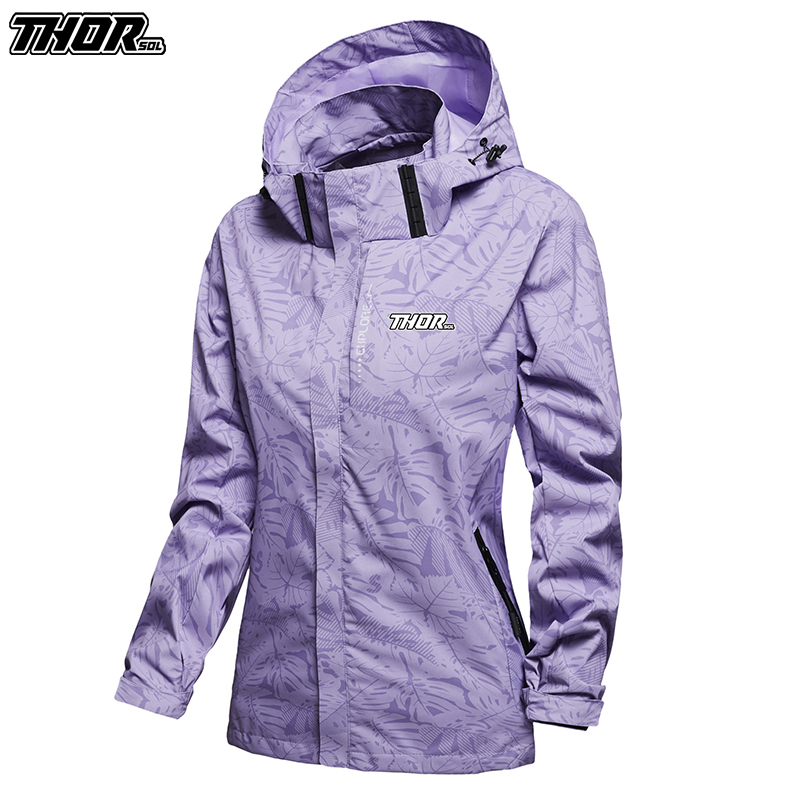 THORSOL Ropa Mtb Enduro Women  - Mountain Biking Camp avis et prix
