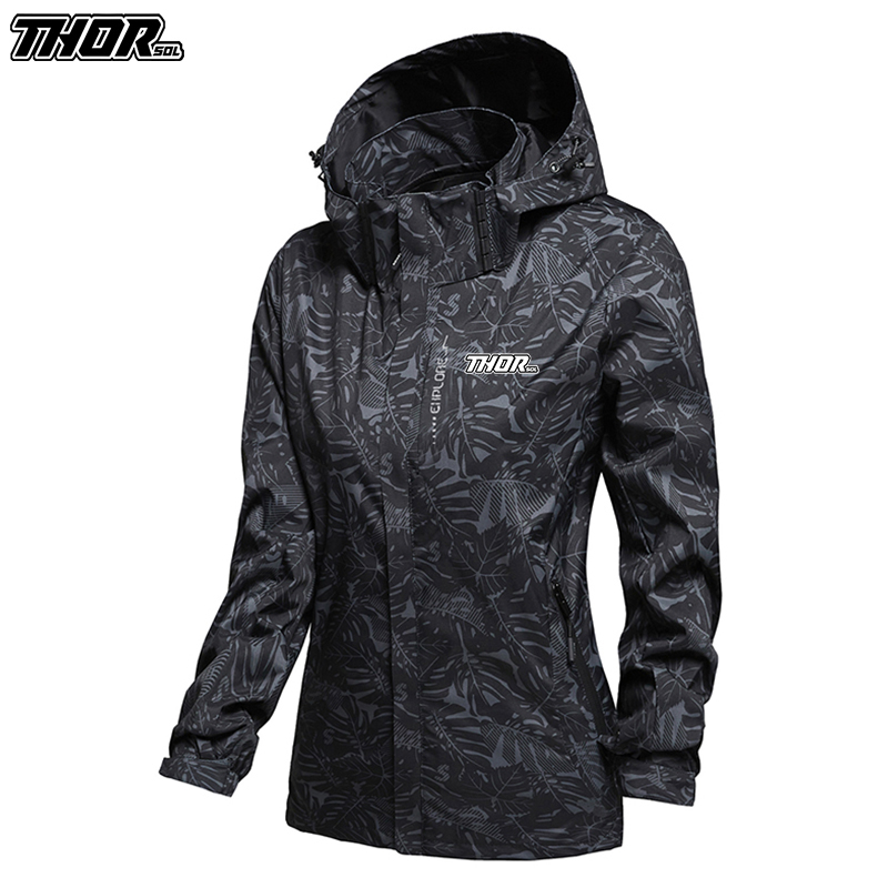 THORSOL Ropa Mtb Enduro Women  - Mountain Biking Camp avis et prix