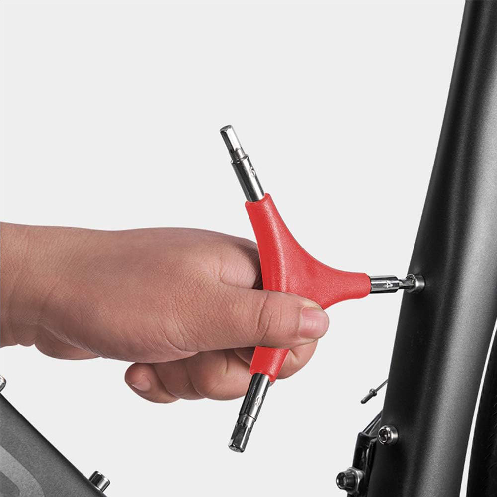 Y-Shaped 3 Way Hex Wrench Inne - Mountain Biking Camp avis et prix