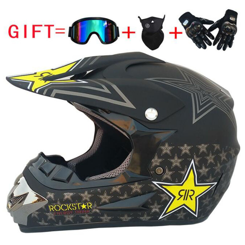 2019 New Flip Up Motorcycle He - Mountain Biking Helmet Full Face avis et prix