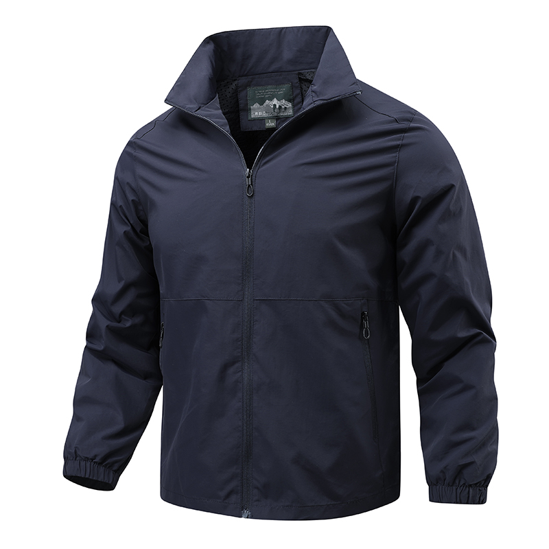 New Jacket Men Outdoor Fishing - Mountain Biking Camp avis et prix