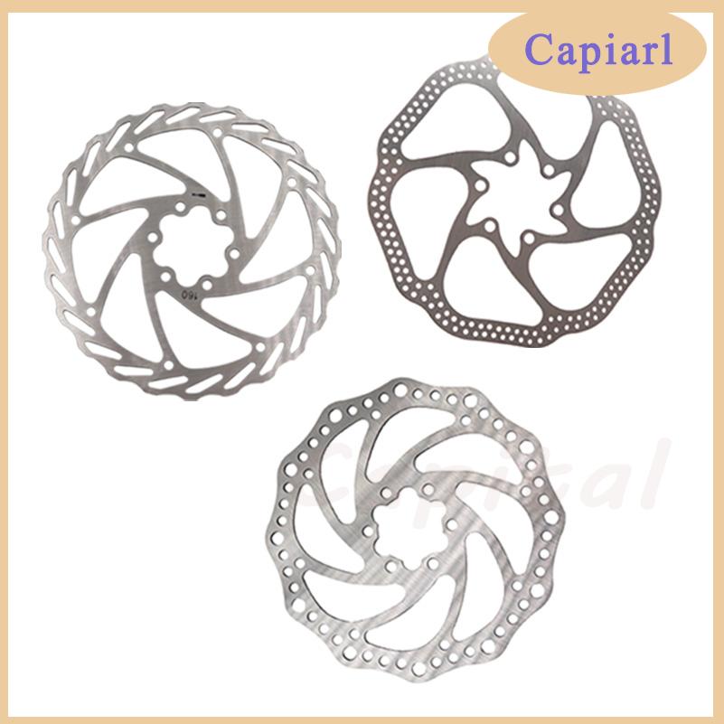 160mm Mountain Bike Brake Disc - Mountain Biking Pads avis et prix