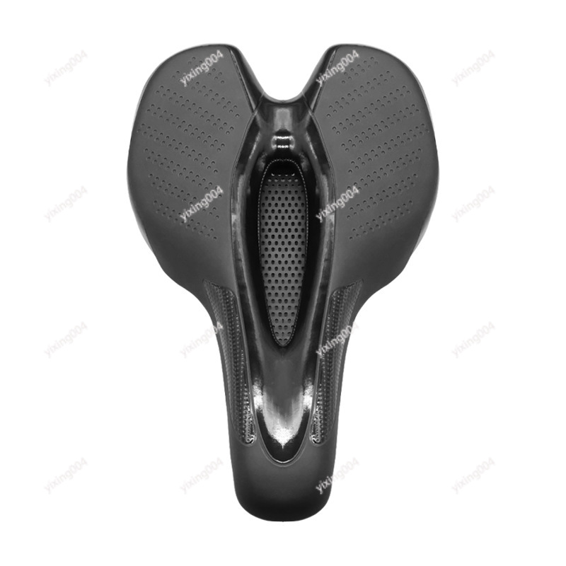 Hollow Design Bicycle Seat Pad - Mountain Biking Pads avis et prix