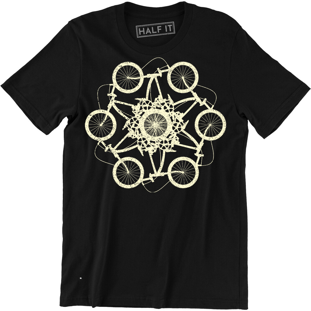 Cycling Fusion - Mountain Bike - Mountain Biking Shirts avis et prix