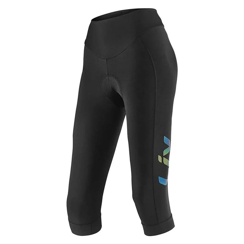 Spring/autumn Liv Cycling 3/4  - Mountain Biking Knee Pads avis et prix