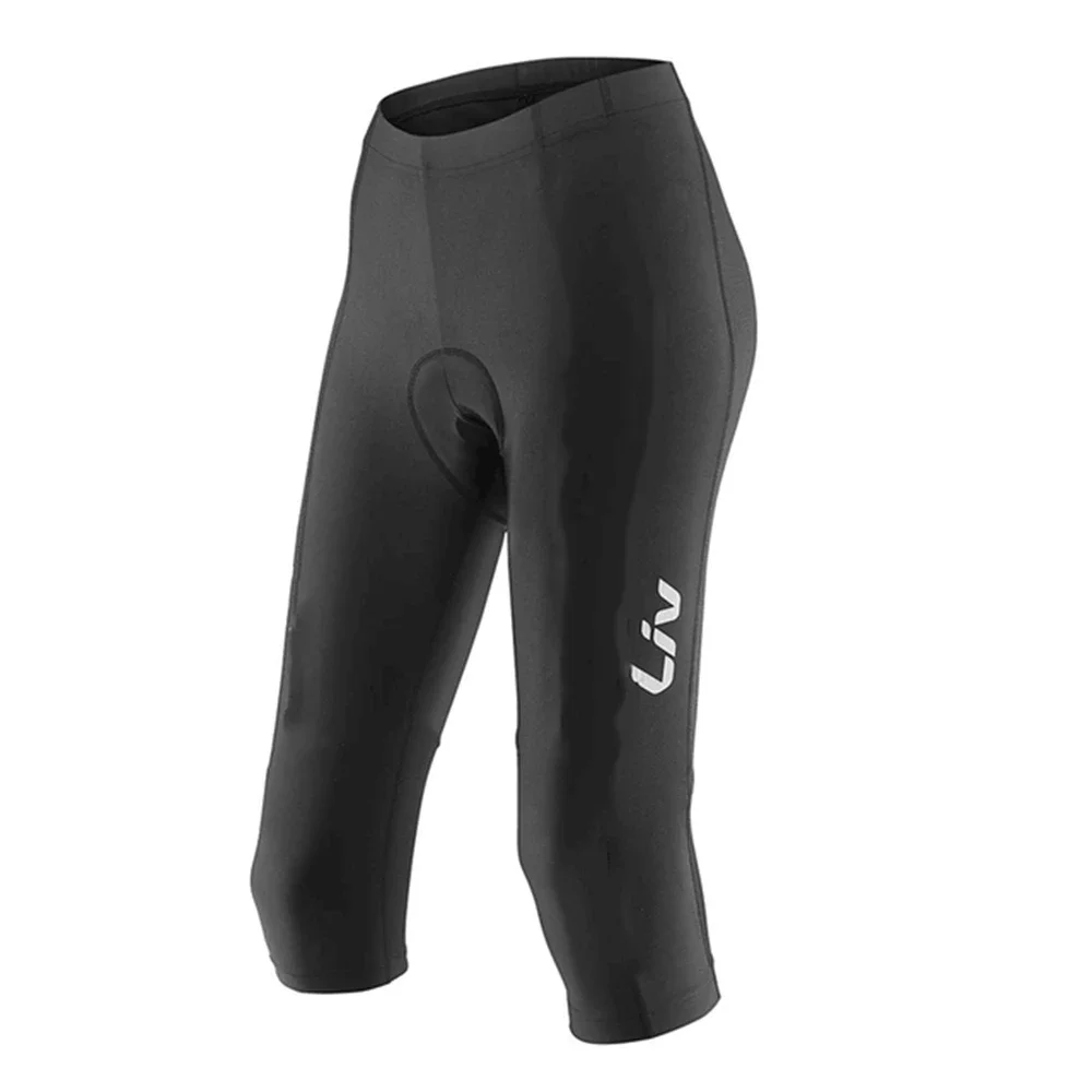 Spring/autumn Liv Cycling 3/4  - Mountain Biking Knee Pads avis et prix