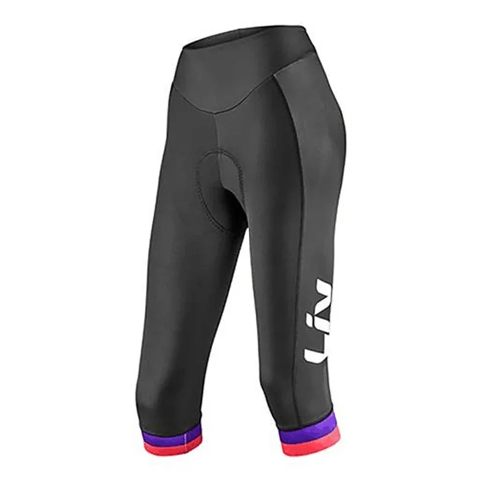 Spring/autumn Liv Cycling 3/4  - Mountain Biking Knee Pads avis et prix