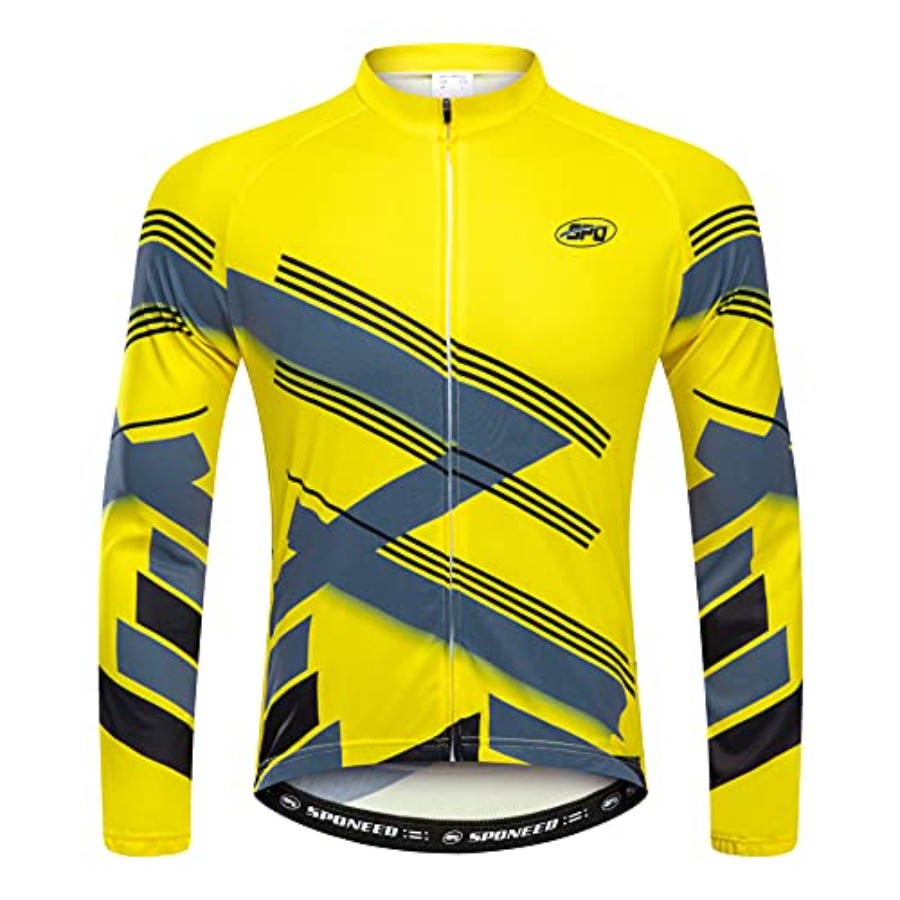 sponeed Cycling Clothes for Me - Mountain Biking Shirts avis et prix