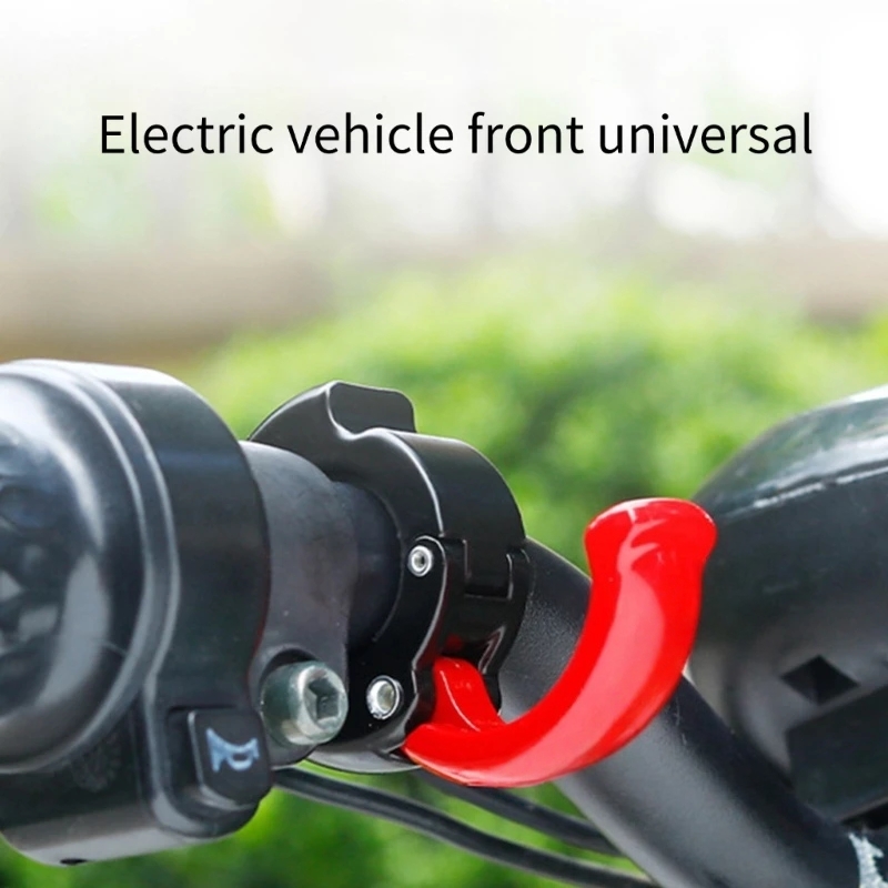 Universal No Drill Bicycle Han - Mountain Biking Helmet avis et prix