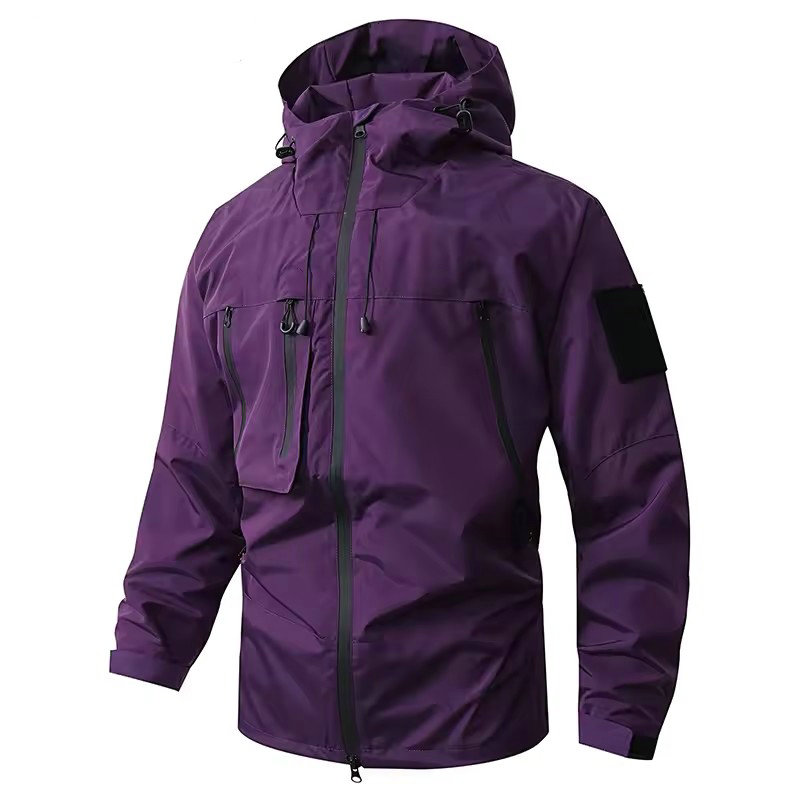 2026 CASKYTE Hiking Jacket Mal - Mountain Biking Camp avis et prix