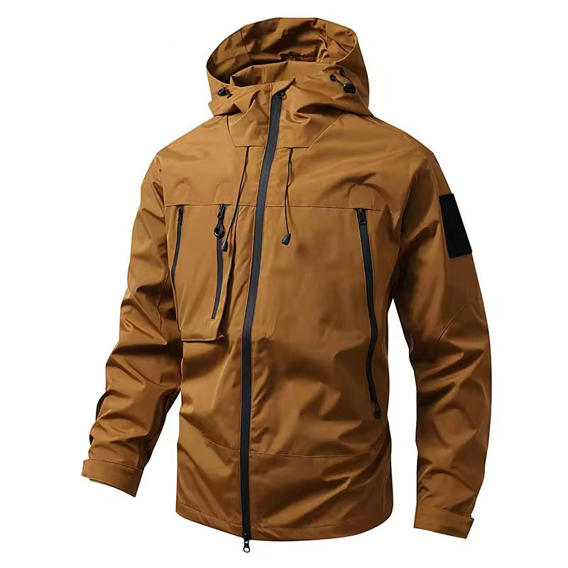 2026 CASKYTE Hiking Jacket Mal - Mountain Biking Camp avis et prix