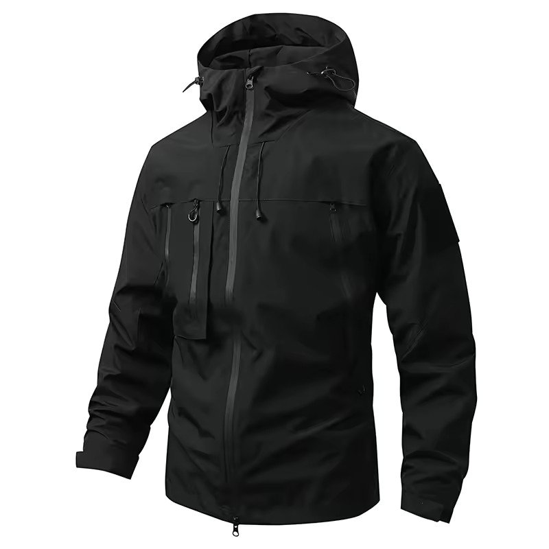 2026 CASKYTE Hiking Jacket Mal - Mountain Biking Camp avis et prix