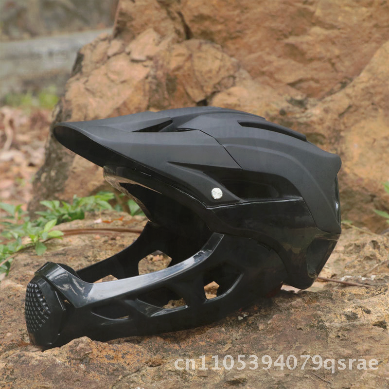 Men's Unisex Full Helmet One-P - Mountain Biking Helmet avis et prix