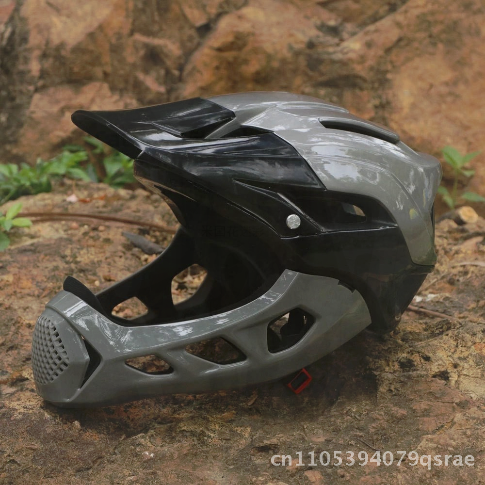 Men's Unisex Full Helmet One-P - Mountain Biking Helmet avis et prix