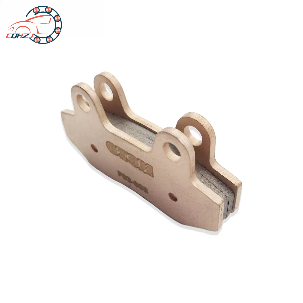 CQHZJ Motorcycle Front Brake P - Mountain Biking Pads avis et prix