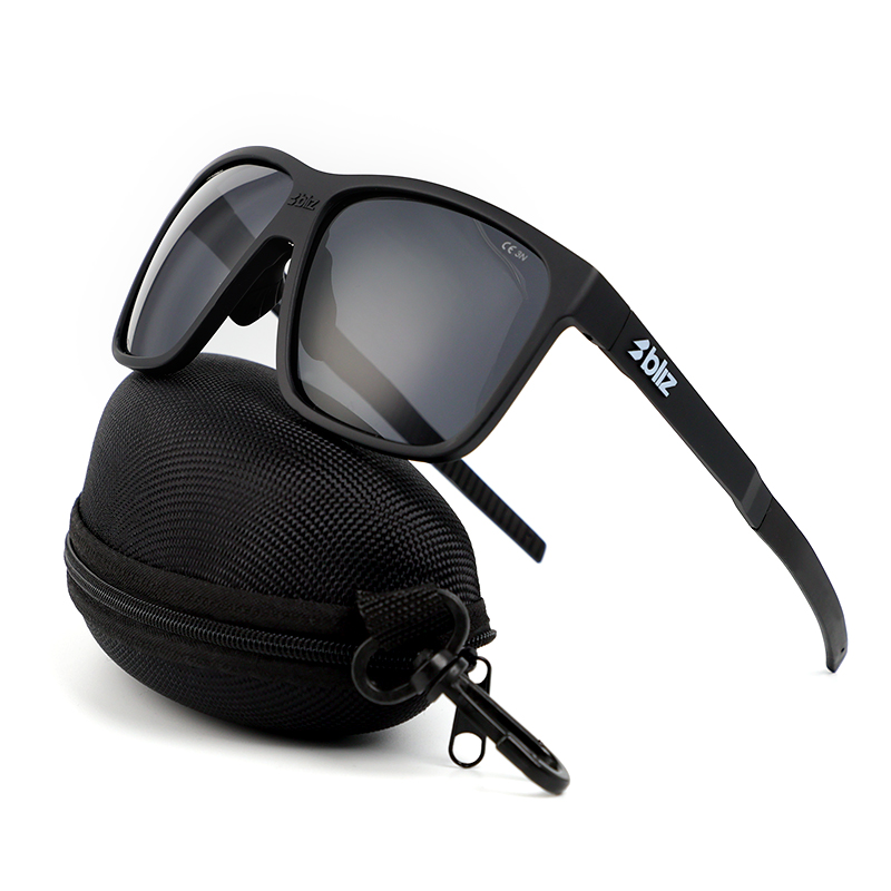 B BLIZ Cycling Polarized Glass - Mountain Biking Camp avis et prix