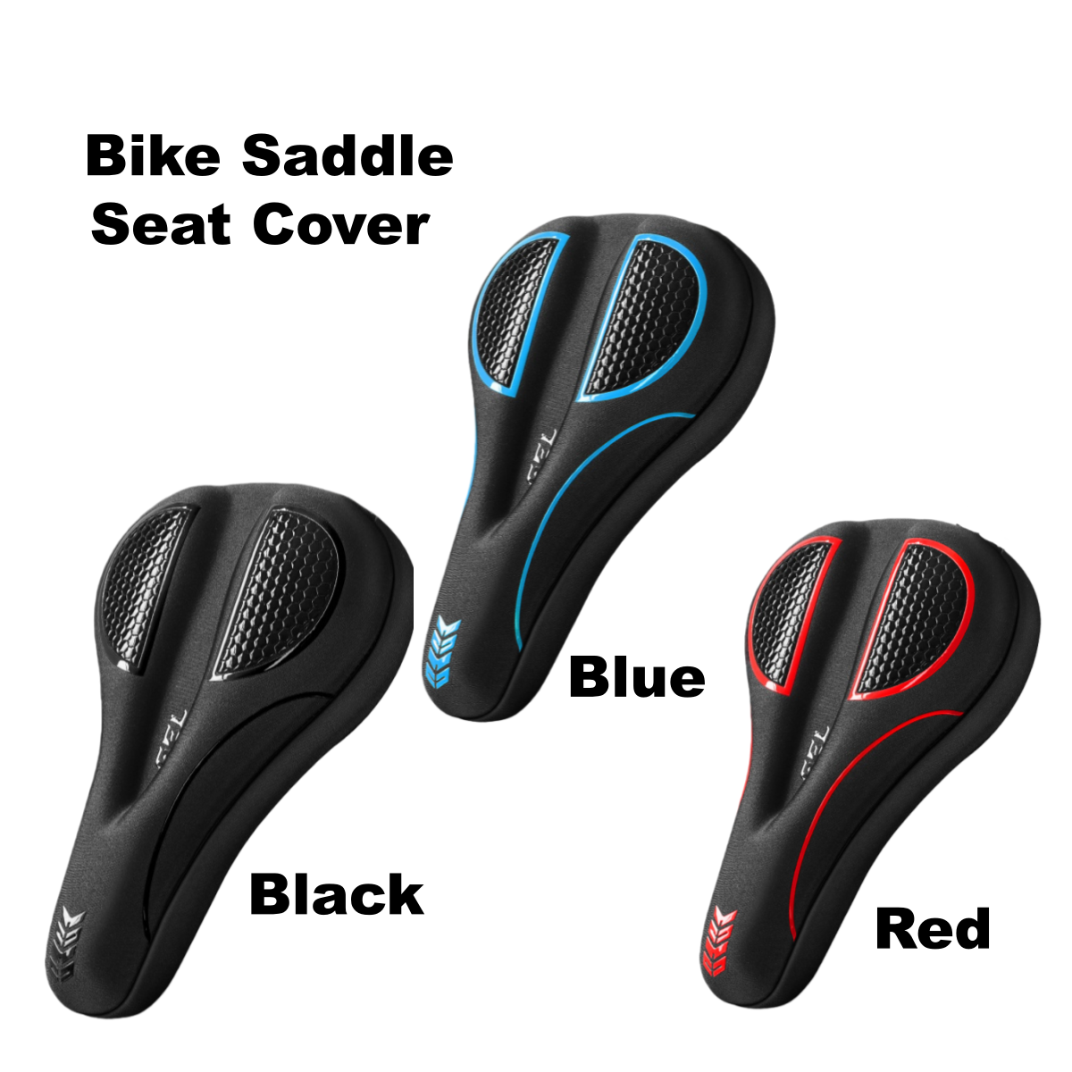 Comfort Bike Seat Cushion - Pa - Mountain Biking Pads avis et prix