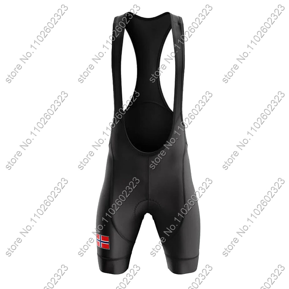 2024 Norway Cycling Jersey Nat - Mountain Biking Shirts avis et prix