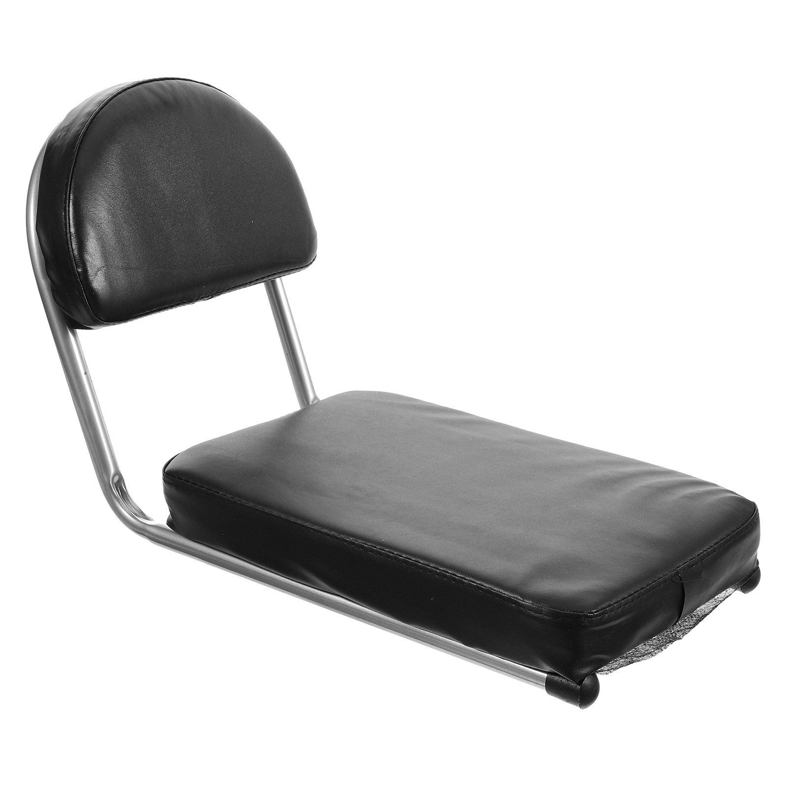 and Metal Bicycle Rear Seat Pa - Mountain Biking Pads avis et prix