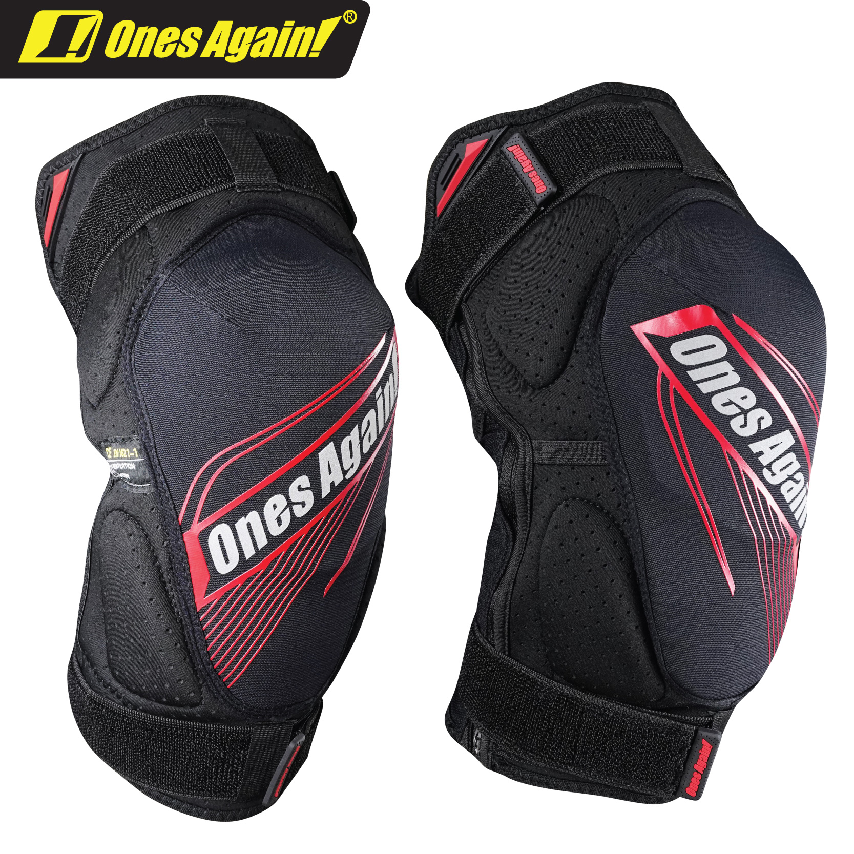 MTB BMX Motorcycle Knee Protec - Mountain Biking Knee Pads avis et prix
