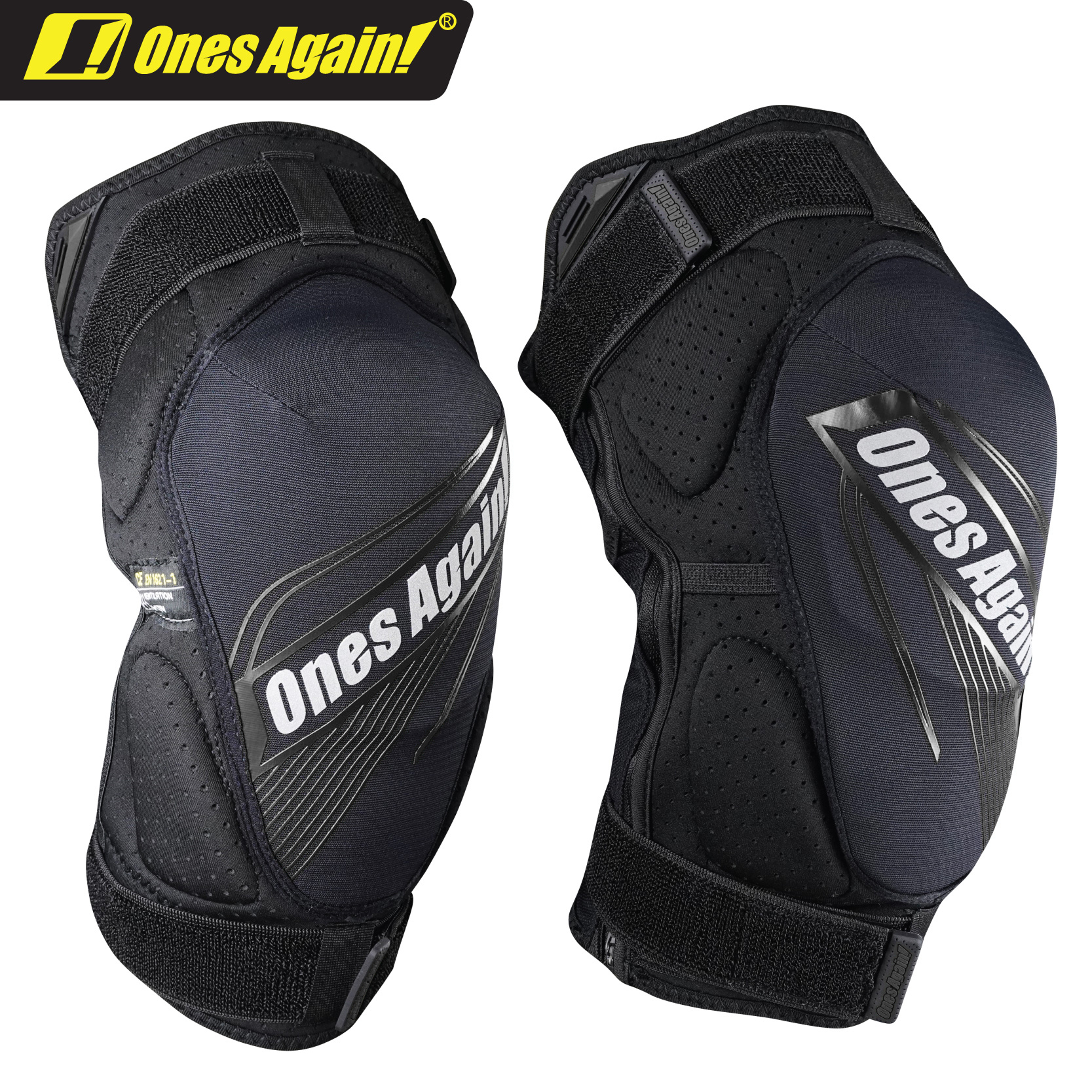 MTB BMX Motorcycle Knee Protec - Mountain Biking Knee Pads avis et prix
