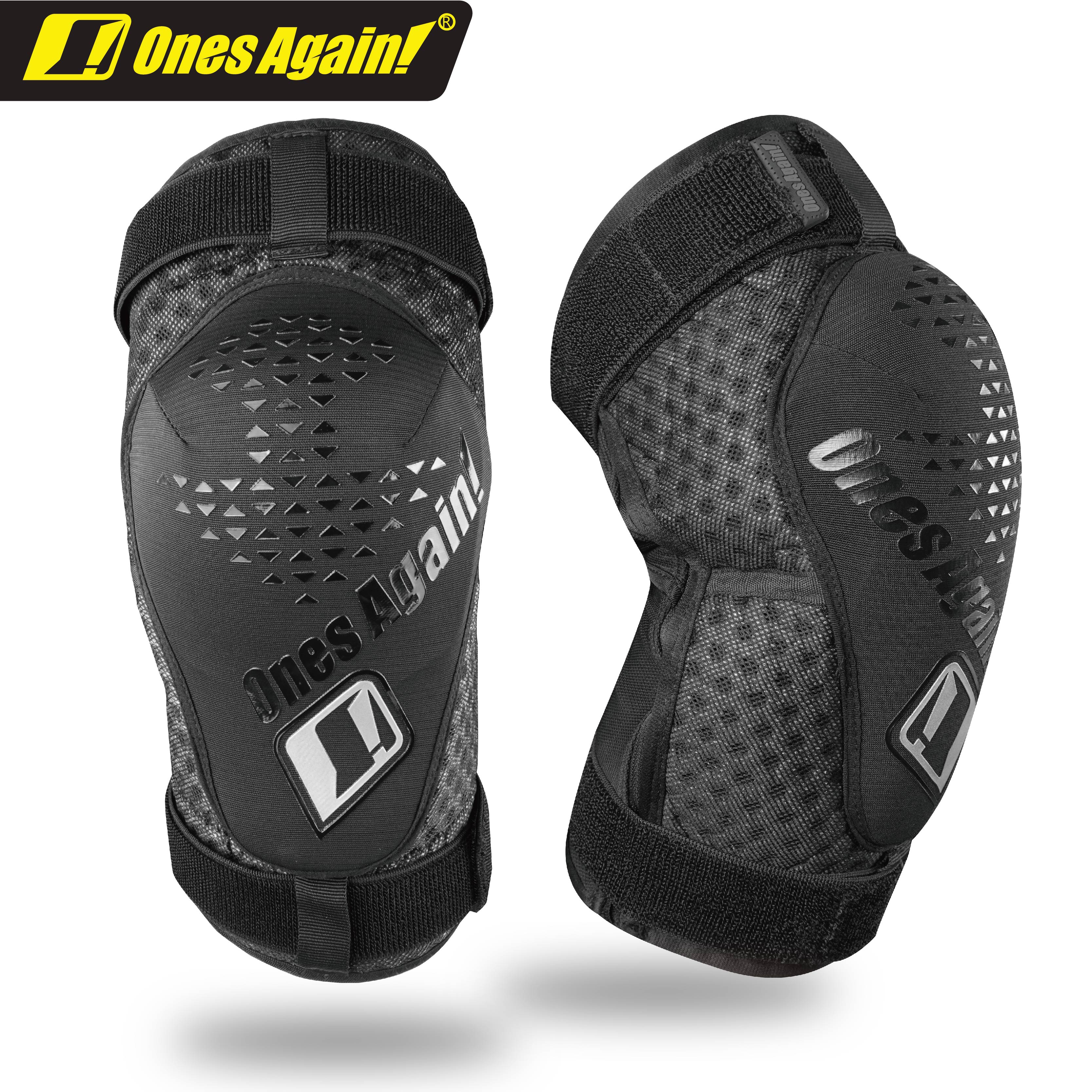 MTB BMX Motorcycle Knee Protec - Mountain Biking Knee Pads avis et prix