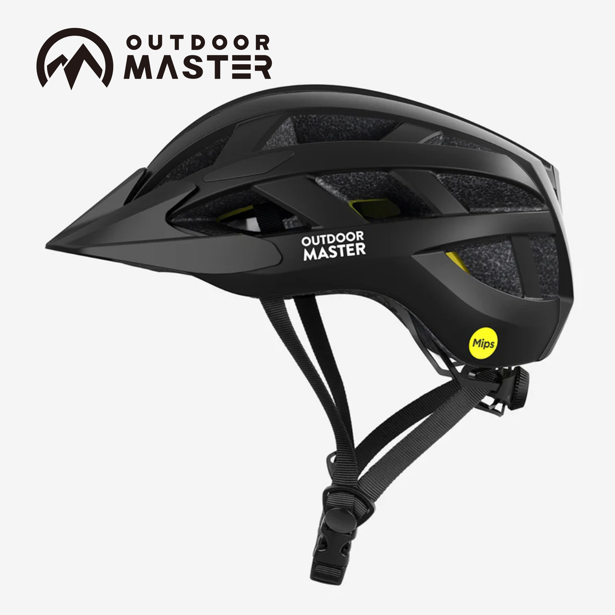 OutdoorMaster Gem MIPS Cycling - Mountain Biking Helmet avis et prix