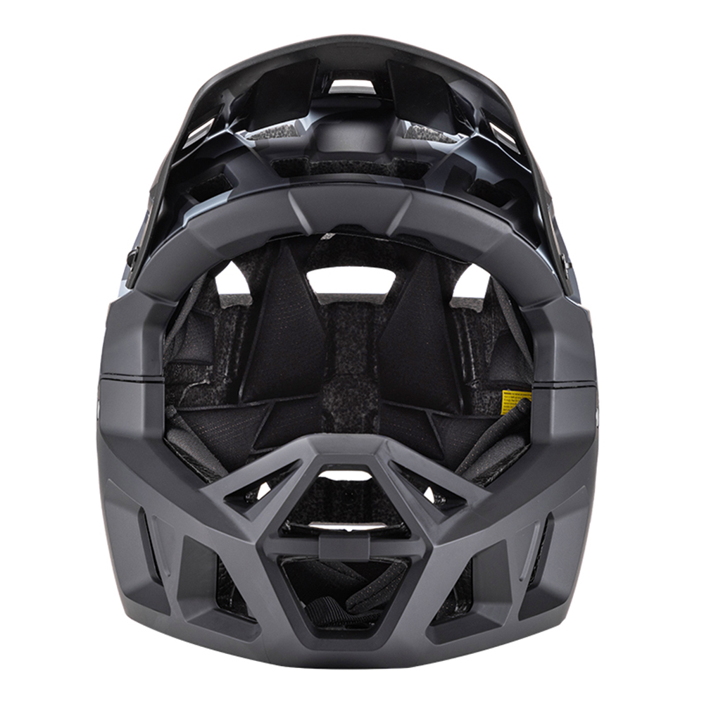 Full Face Mountain Bike Helmet - Mountain Biking Helmet Full Face avis et prix
