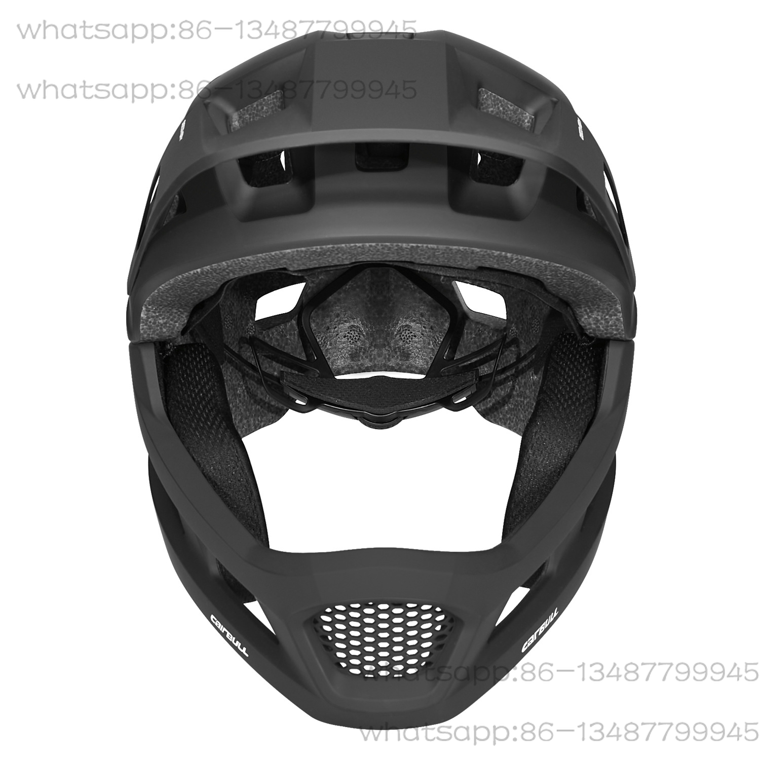 54-61CM Detachable Mountain Bi - Mountain Biking Helmet avis et prix