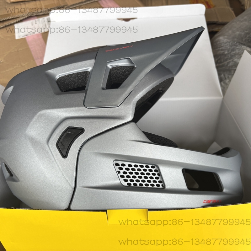 54-61CM Detachable Mountain Bi - Mountain Biking Helmet avis et prix