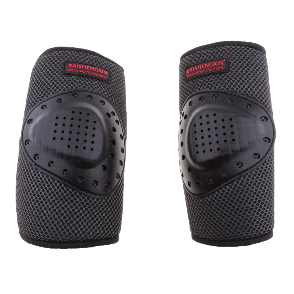 Unisex Motorcycle Knee Elbow P - Mountain Biking Knee Pads avis et prix