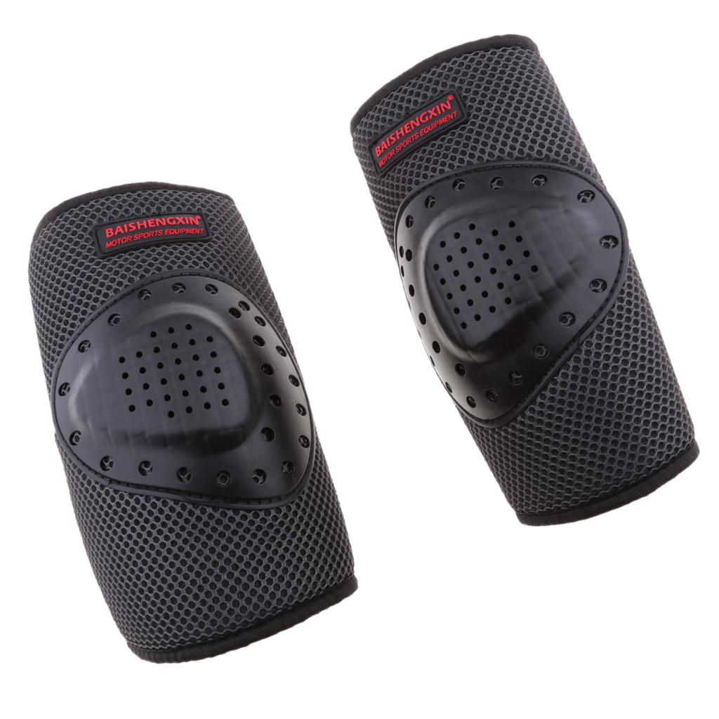 Unisex Motorcycle Knee Elbow P - Mountain Biking Knee Pads avis et prix