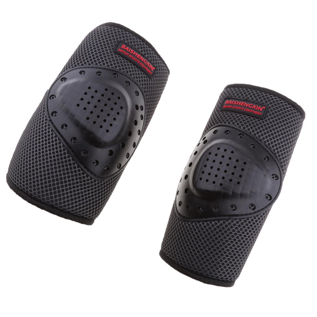 Unisex Motorcycle Knee Elbow P - Mountain Biking Knee Pads avis et prix