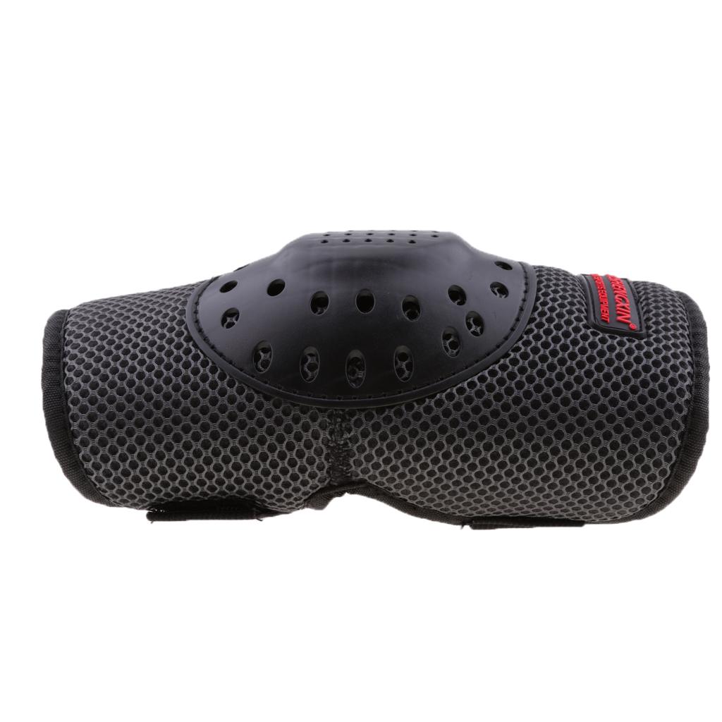 Unisex Motorcycle Knee Elbow P - Mountain Biking Knee Pads avis et prix