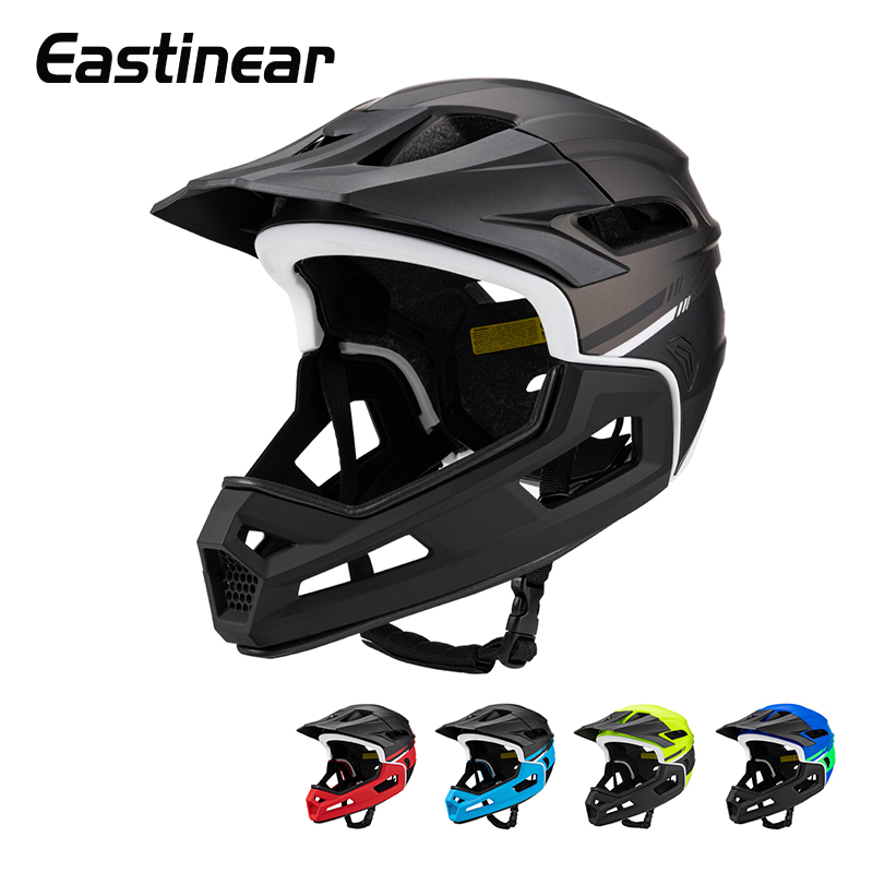 Eastinear Mountain Bike Helmet - Mountain Biking Helmet Full Face avis et prix