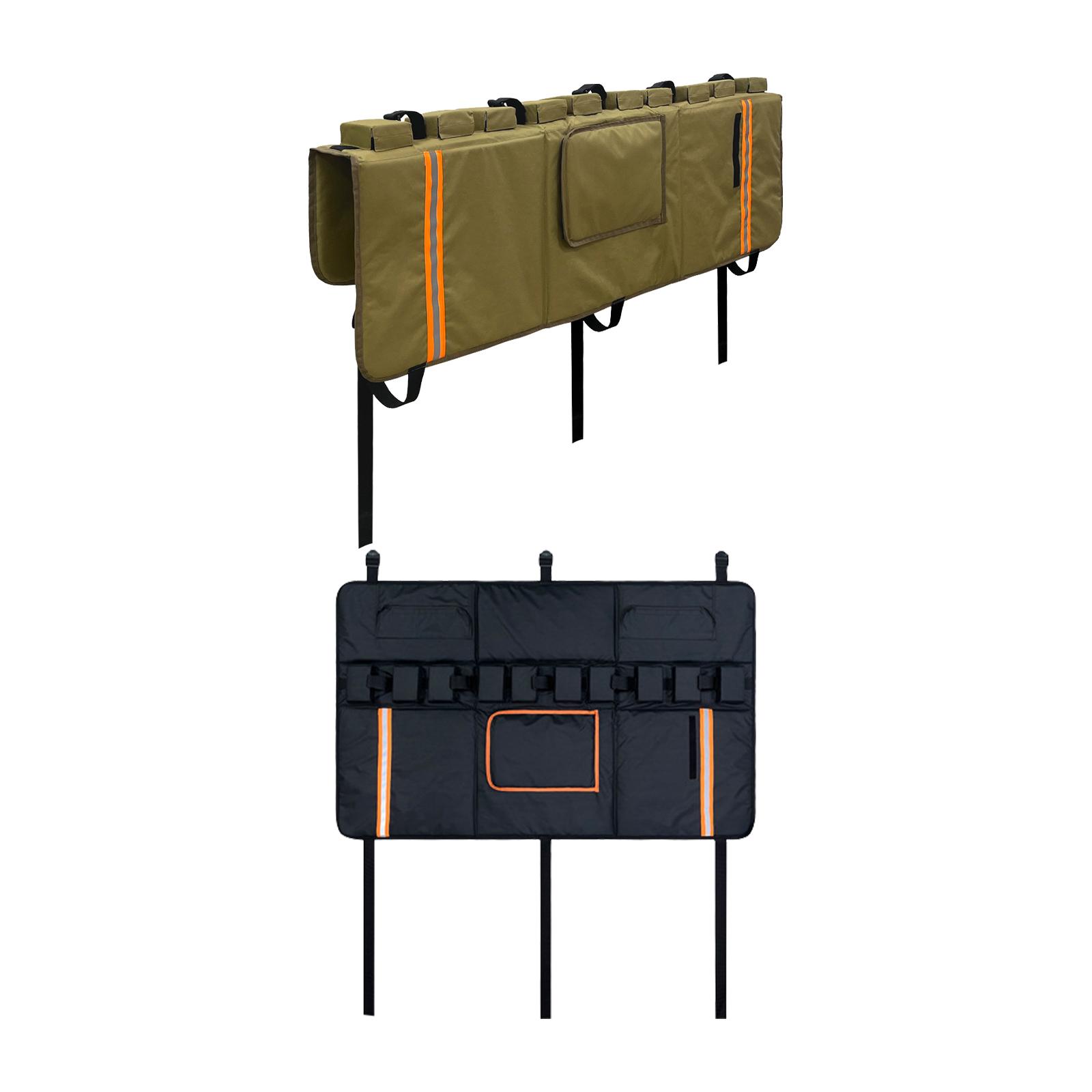 Outdoor Tailgate Pad for Mount - Mountain Biking Pads avis et prix