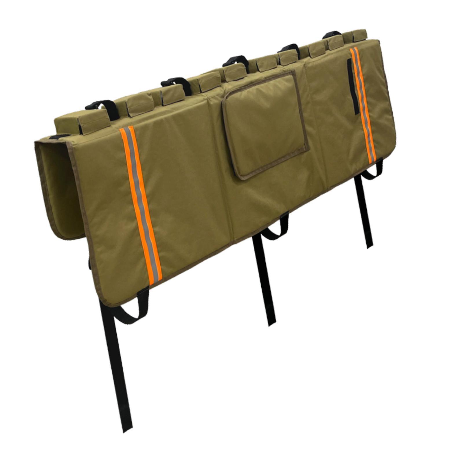 Outdoor Tailgate Pad for Mount - Mountain Biking Pads avis et prix