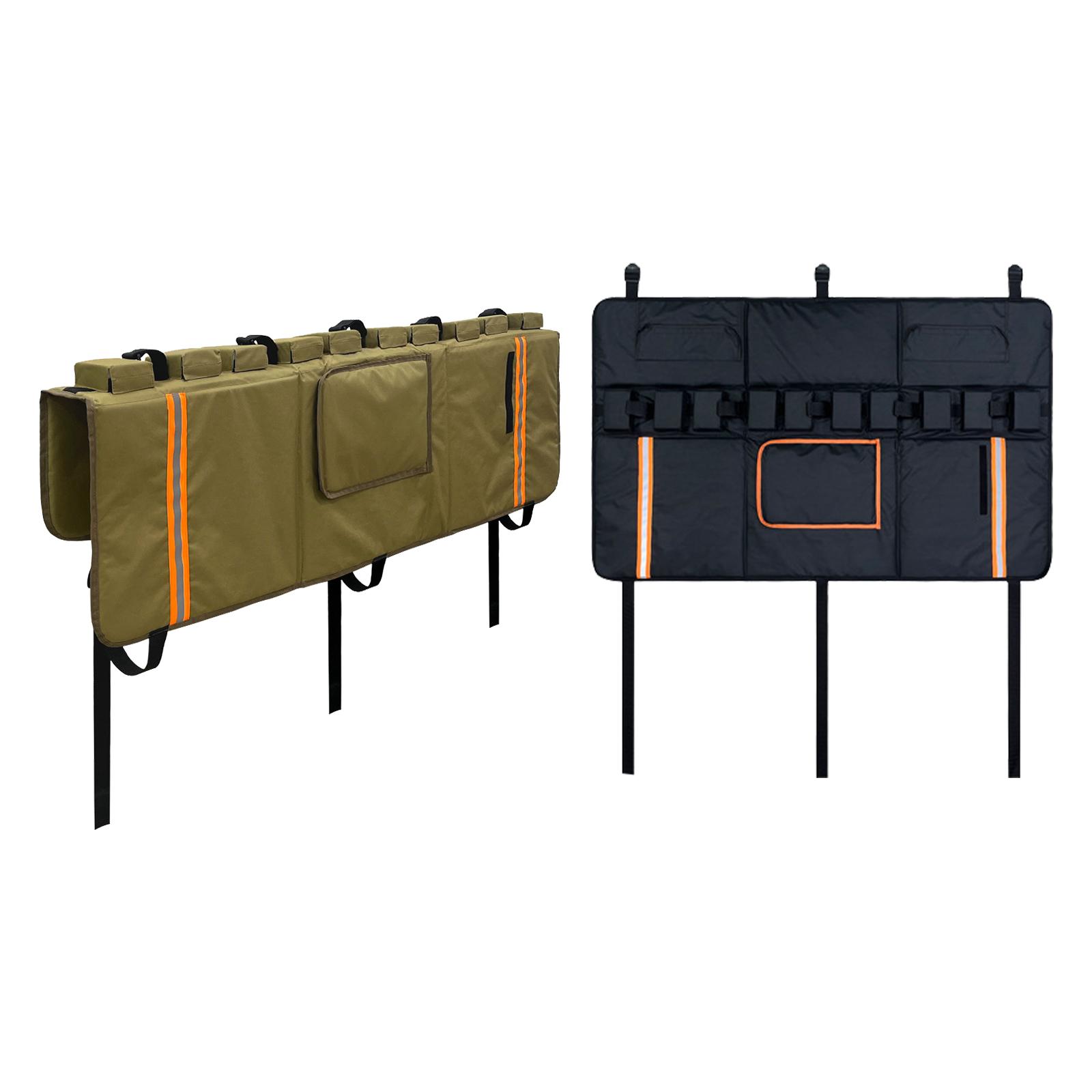 Outdoor Tailgate Pad for Mount - Mountain Biking Pads avis et prix